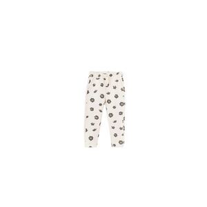 Miles The Label BLOSSOM PRINT CRÈME GIRLS' JOGGERS